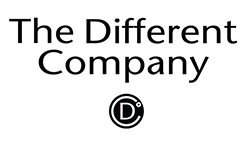The Different Company